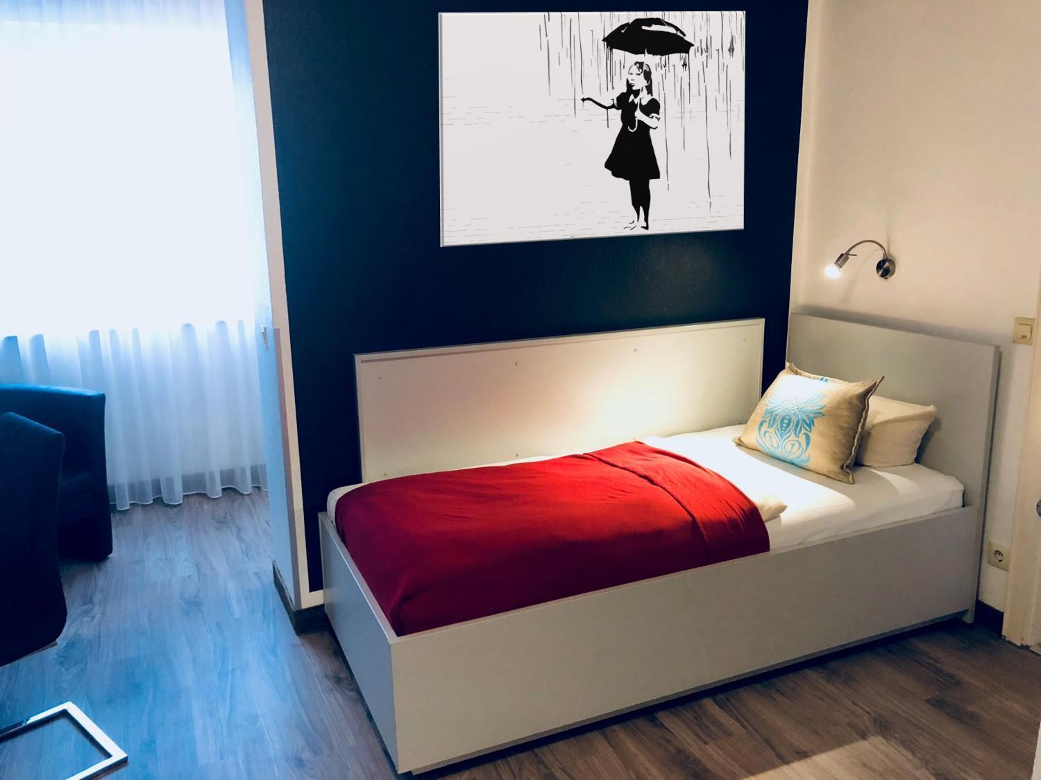 Hotel Alt Deutz City-Messe-Arena Kontaktloser Self Check-In Köln Kültér fotó