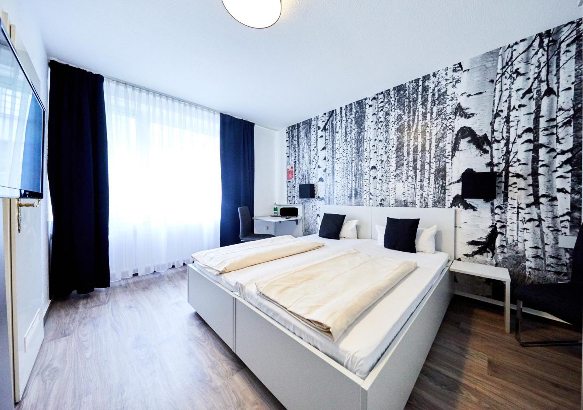 Hotel Alt Deutz City-Messe-Arena Kontaktloser Self Check-In Köln Kültér fotó