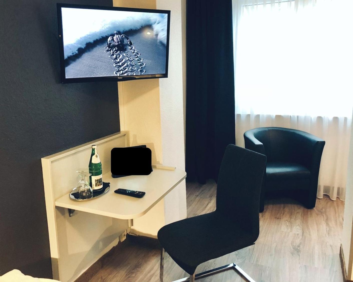 Hotel Alt Deutz City-Messe-Arena Kontaktloser Self Check-In Köln Kültér fotó